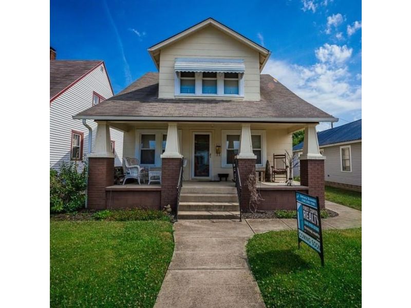 515 Cedar Street Chillicothe OH 45601 Residential - Main Photo