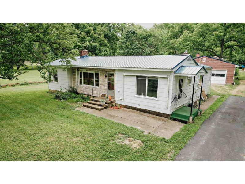 2739 Jasper Road Piketon OH 45661 Residential - Main Photo