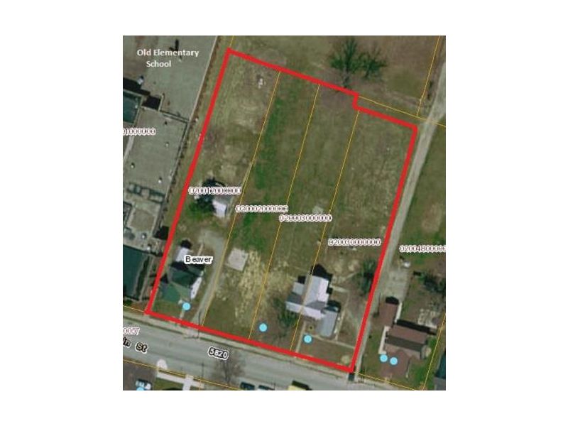 5873 Beaver Pike Beaver OH 45613 Residential - Main Photo