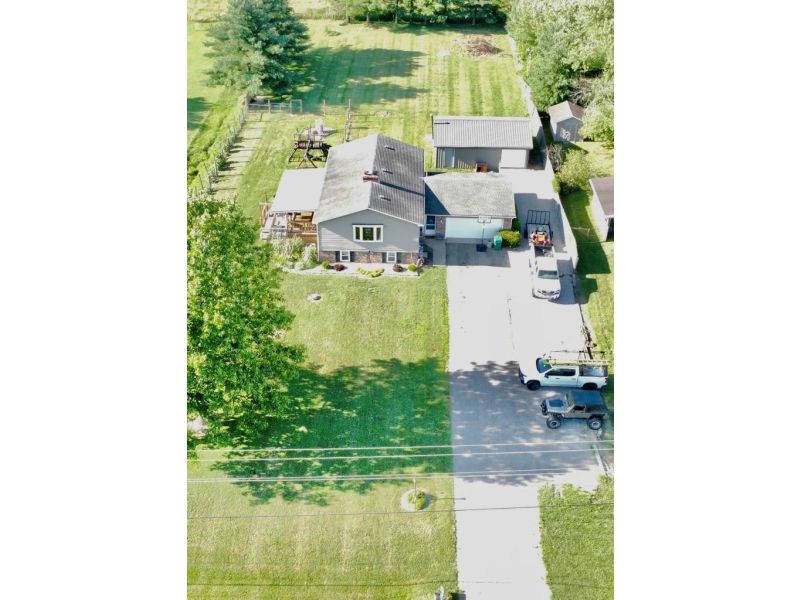 9857 Co. Rd. 550 Chillicothe OH 45601 Residential - Main Photo