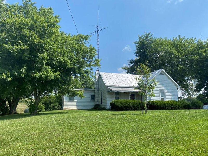 671 Biers Run Road Chillicothe OH 45601 Residential - Main Photo