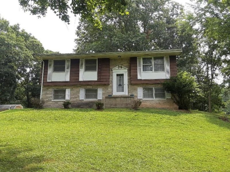 203 Cedar Street Wellston OH 45692 Residential - Main Photo