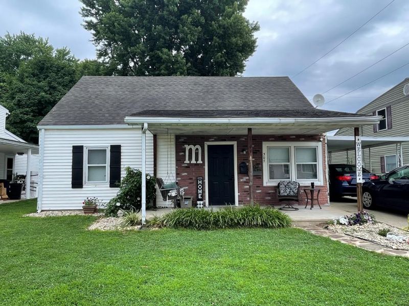 307 Arlington Ave. Waverly OH 45690 Residential - Main Photo