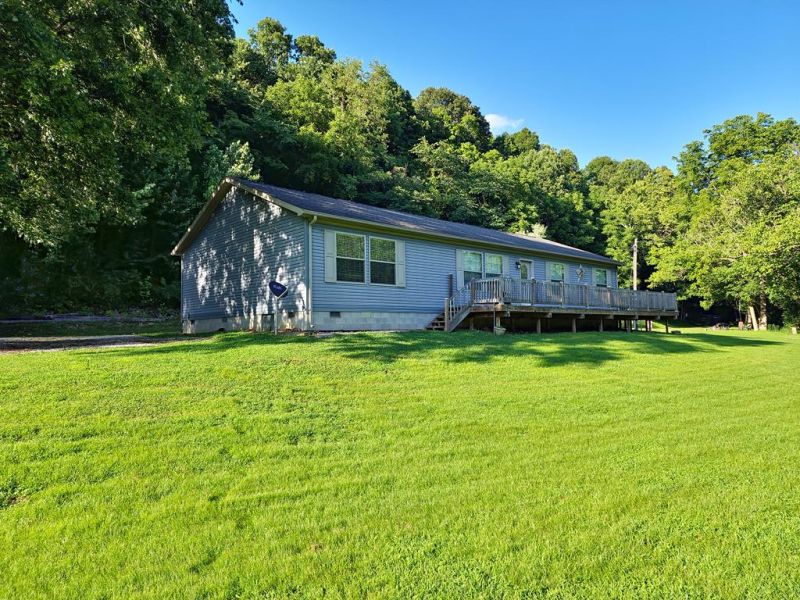 383 Caves Road Jackson OH 45640 Residential - Main Photo