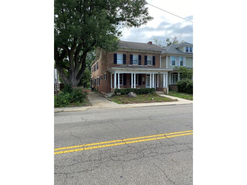 161 High Street, N. Chillicothe OH 45601 Residential