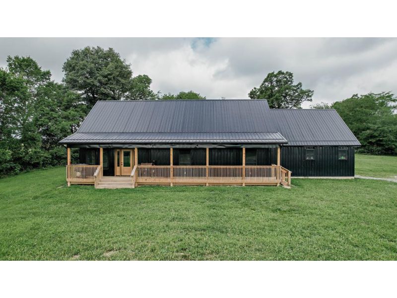 7724 Stafford Rd Greenfield OH 45123 Residential - Main Photo