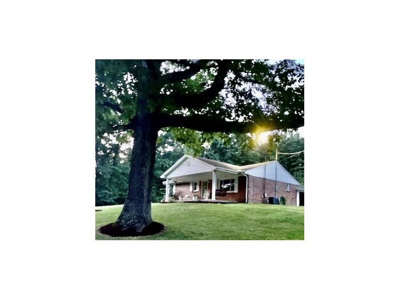 1199 Buchanan Road Waverly OH 45690 Residential - Main Photo