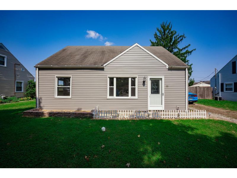 99 Rogers Parkway Chillicothe OH 45601 Residential - Main Photo