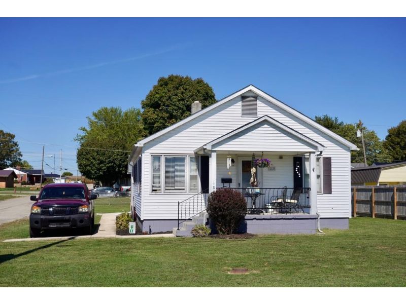 182 Rarden Road Peebles OH 45660 Residential - Main Photo