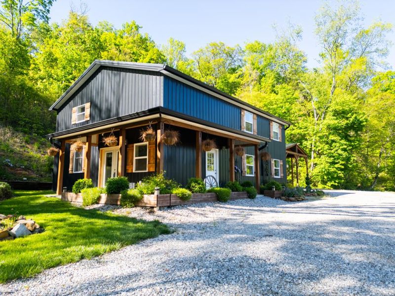 4590 Hopewell Church Road Lancaster OH 43130 Residential - Main Photo