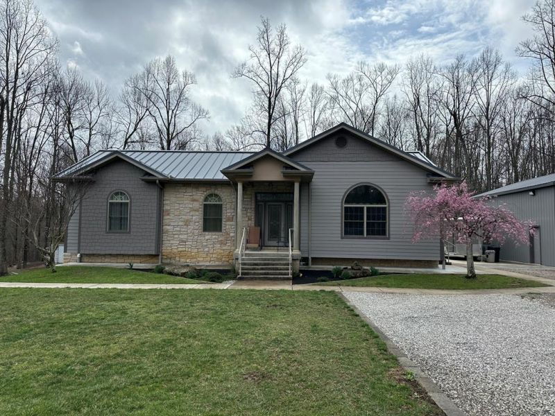 2246 Cutlip Road Jackson OH 45640 Residential - Main Photo