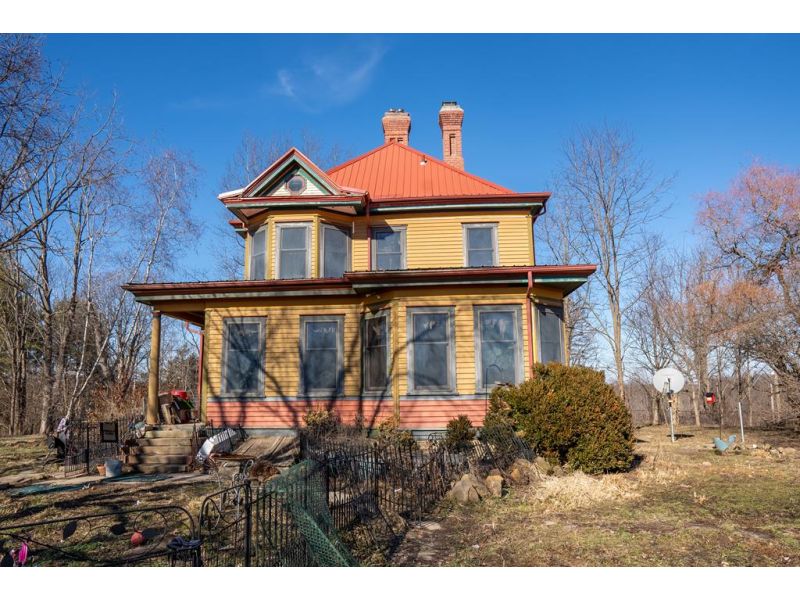 948 Big Bear Creek Road Otway OH 45657 Residential - Main Photo