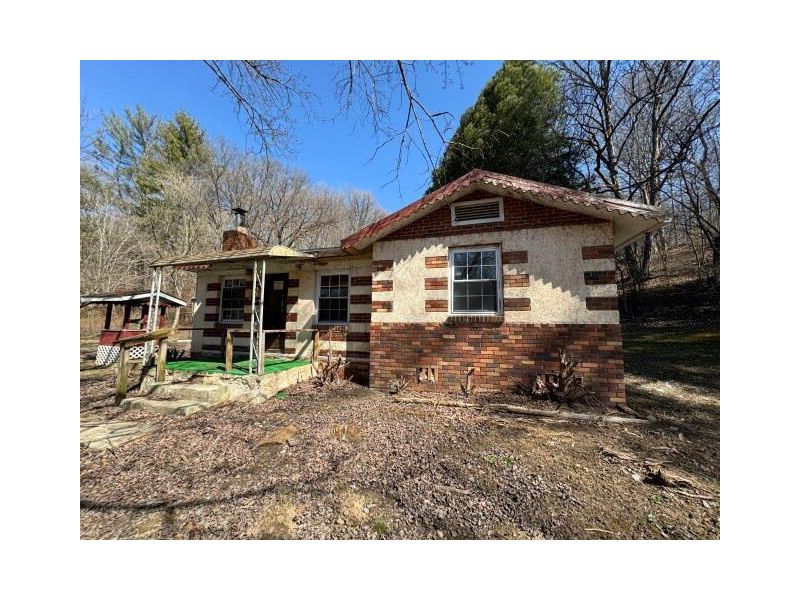 39854 St. Rt. 160 Radcliff OH 45695 Residential - Main Photo