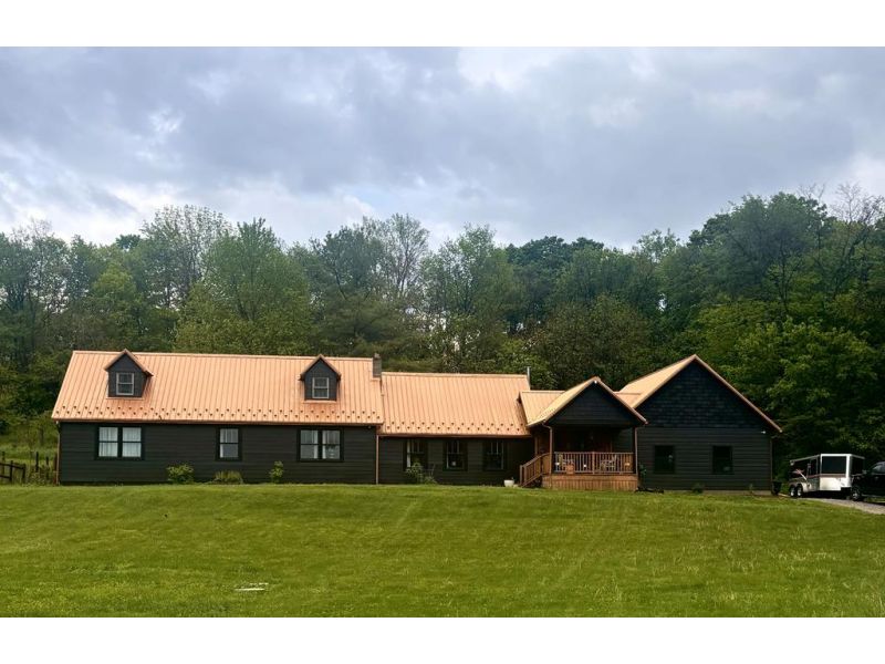 235 Lagerham Lane Frankfort OH 45628 Residential - Main Photo