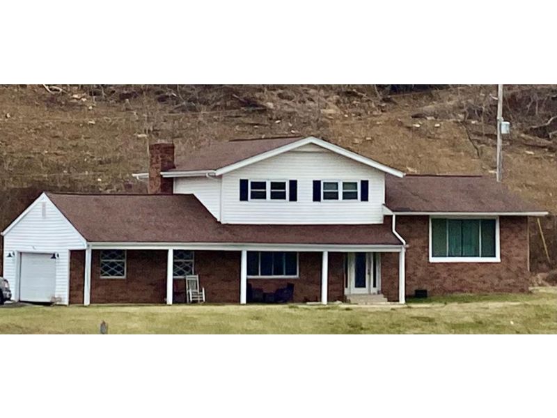 194 St. Rt. 551 Waverly OH 45690 Residential - Main Photo