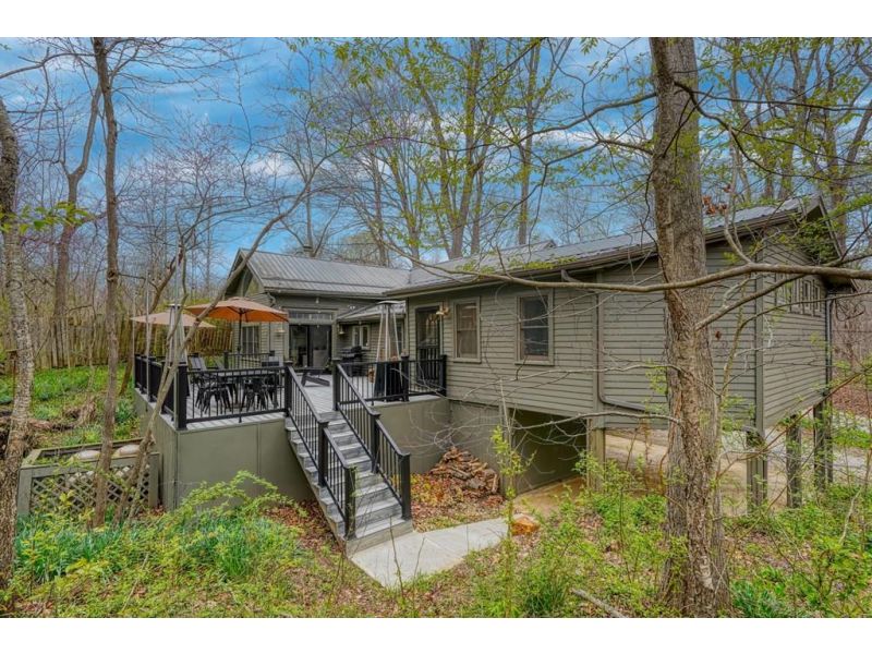 7724 Cave Road Bainbridge OH 45612 Residential - Main Photo