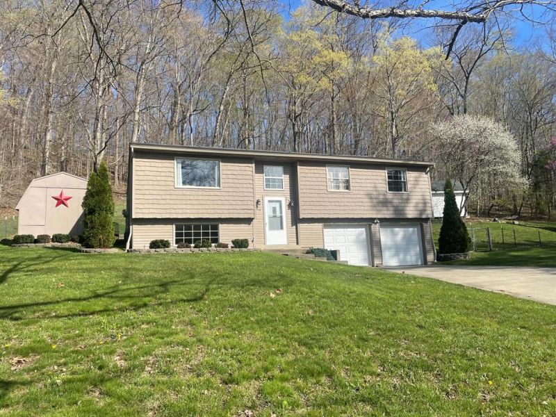 954 St. Rt. 551 Waverly OH 45690 Residential - Main Photo