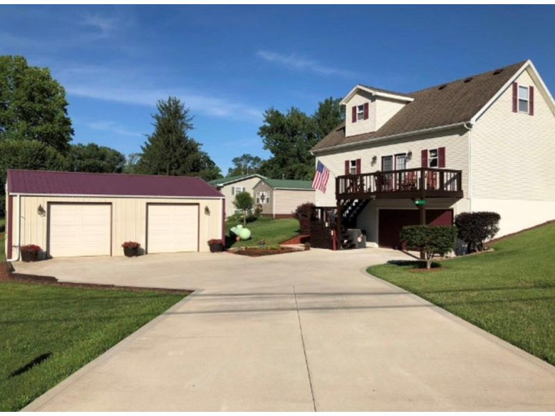 57 Jefferson Road Waverly OH 45690 Residential - Main Photo