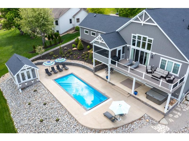 15 Windsor Drive Chillicothe OH 45601 Residential - Main Photo