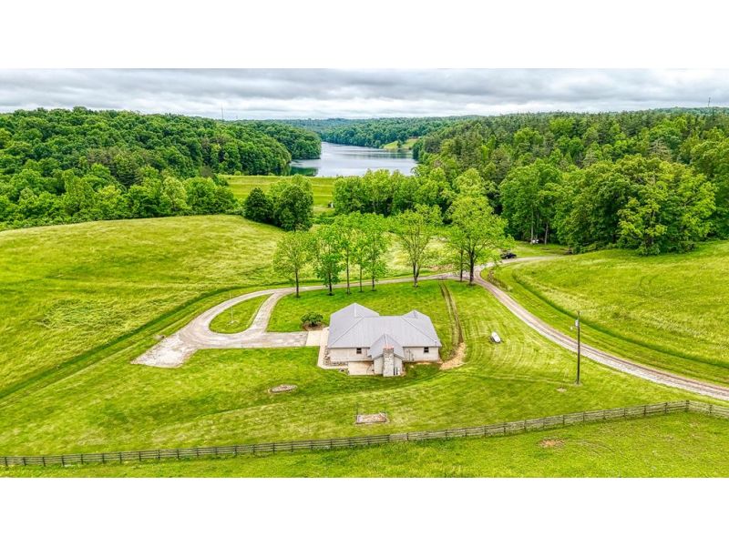 10057 St. Rt. 776 Jackson OH 45640 Residential - Main Photo