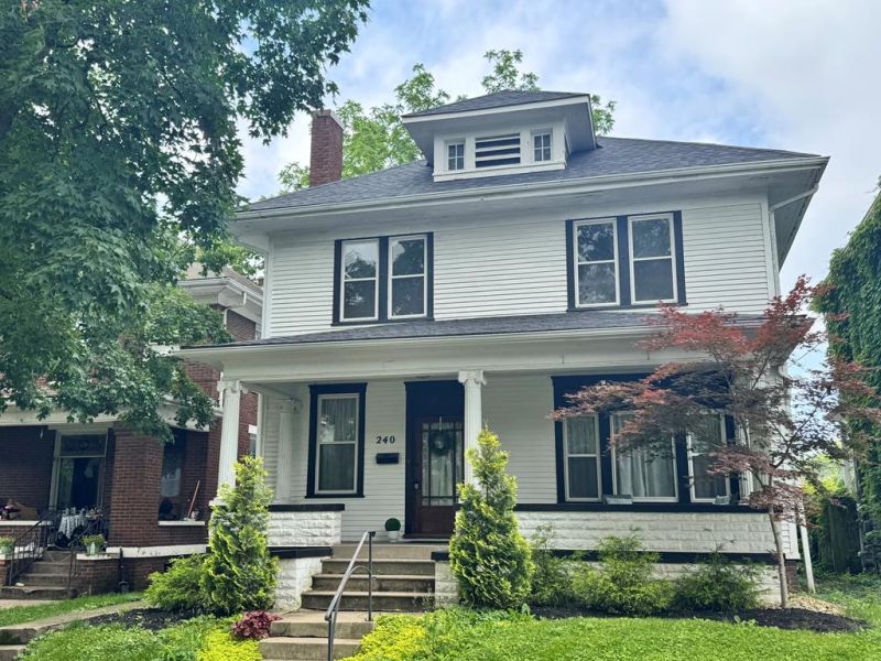 240 Caldwell Street Chillicothe OH 45601 Residential - Main Photo
