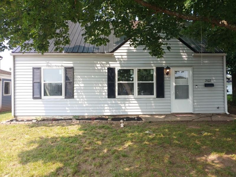 302 Beverly Ave. Waverly OH 45690 Residential - Main Photo