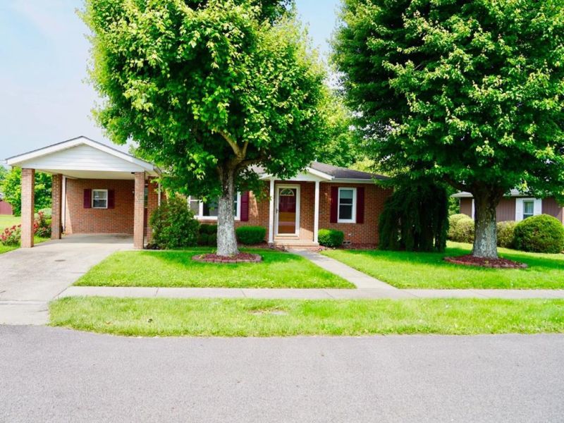 101 Mittendorf Avenue South Webster OH 45628 Residential - Main Photo