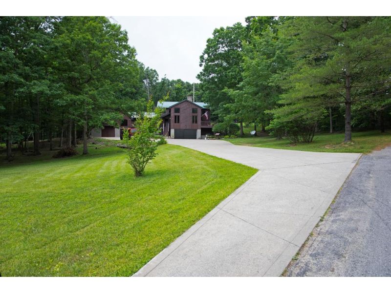 237 Songbird Lane Waverly OH 45690 Residential - Main Photo