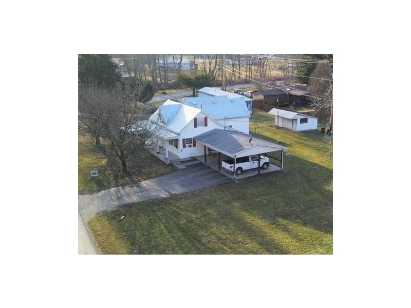 1425 Jasper Road Piketon OH 45661 Multi-Family - Main Photo