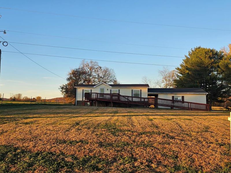 1005 Coal Dock Beaver OH 45613 Residential - Main Photo