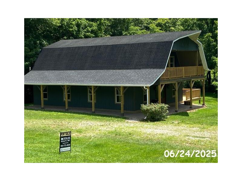 4001 State Route 141 Gallipolis OH 45631 Residential - Main Photo