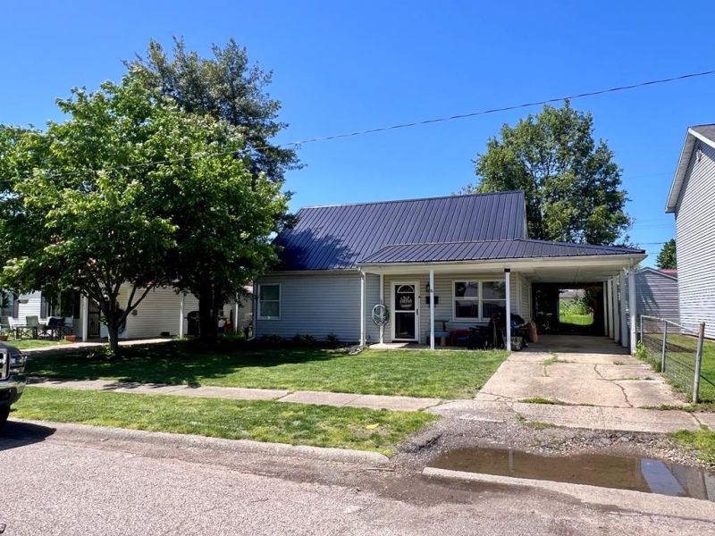 310 Beverly Ave. Waverly OH 45690 Residential - Main Photo