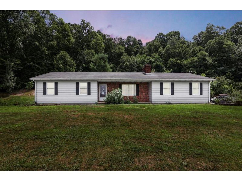 10794 St. Rt. 772 Piketon OH 45661 Residential - Main Photo