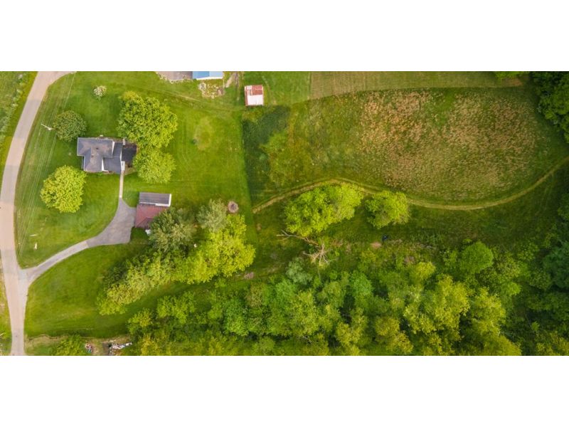 383 Knigge Road Oak Hill OH 45656 Residential - Photo 28