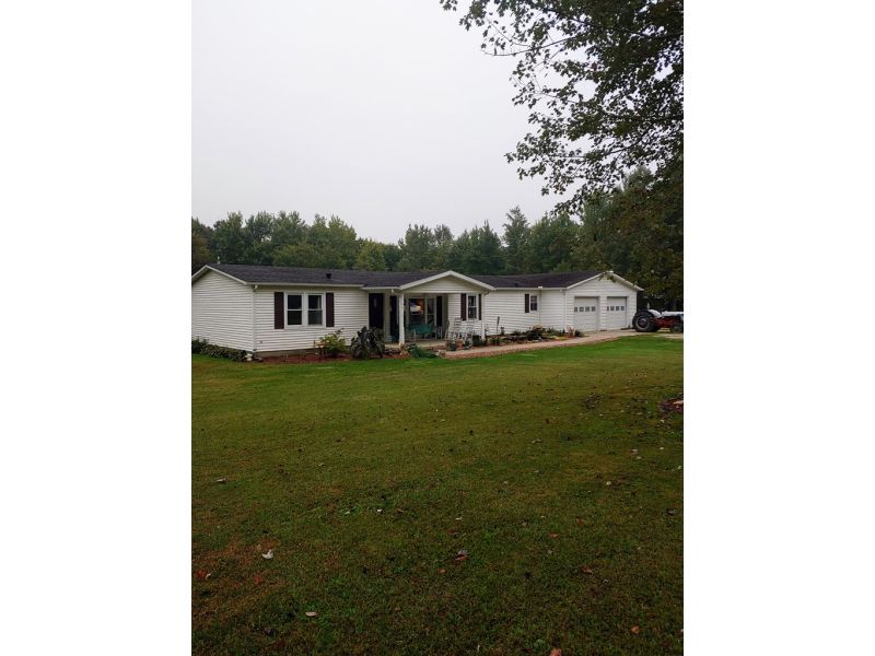 1367 Long Fork Road Piketon OH 45661 Residential - Photo 2