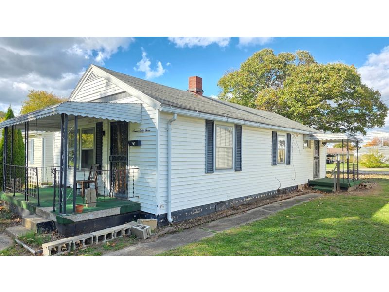 763 Buckeye Street Chillicothe OH 45601 Residential - Photo 2