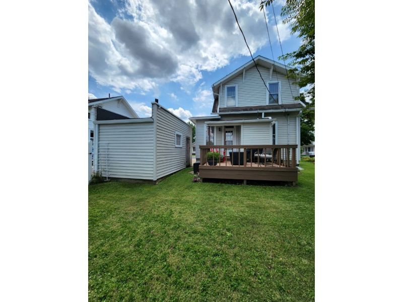 453 Laurel Street Chillicothe OH 45601 Residential