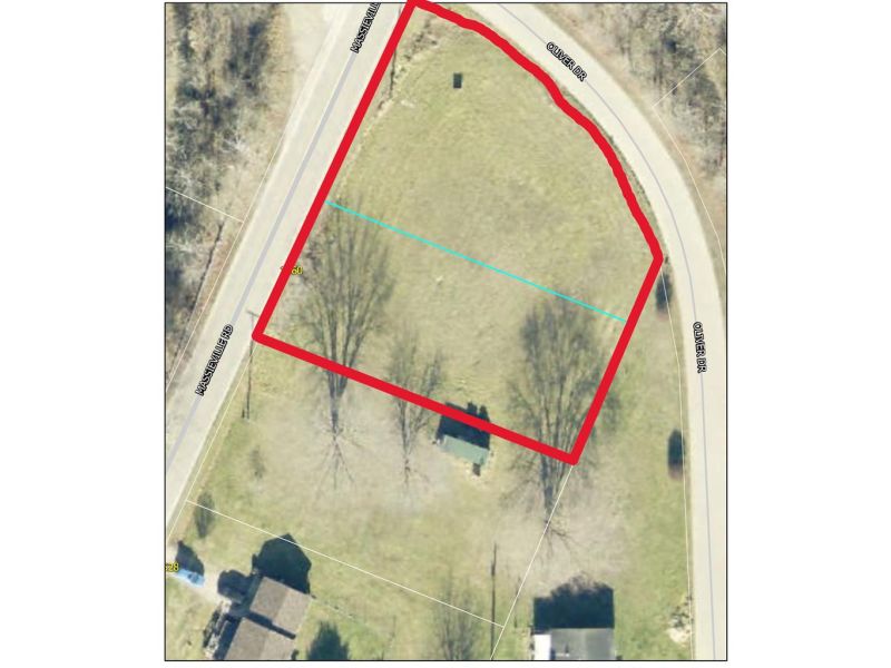 Massieville Road Chillicothe OH 45601 Land - Photo 4