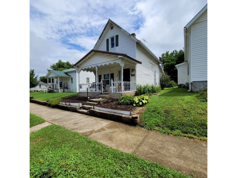 733 E Temple Street Washington Court House OH 43160 Residential - Photo 4