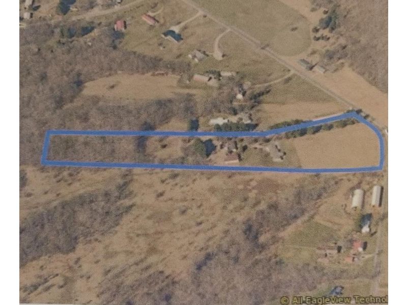 3407 Bull Creek Road Laurelville OH 43135 Residential - Photo 53