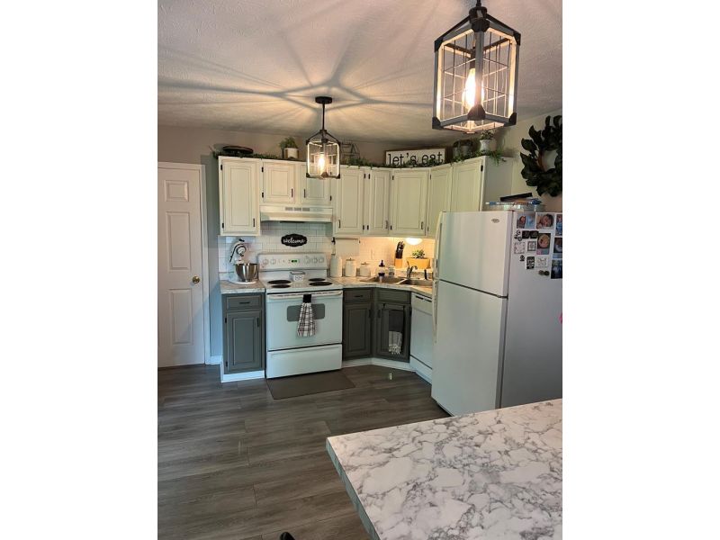 1540 Norman Hill Road Frankfort OH 45628 Residential